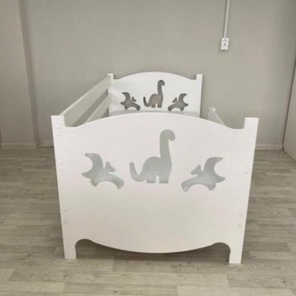 Кровать-ДИНО