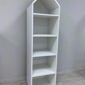 Стелаж ДОМИК