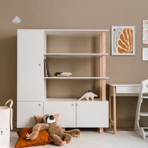 Стелаж СКАНДИ