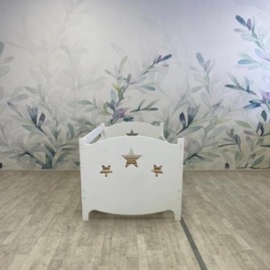 Кровать ЗВЕЗДОЧКИ