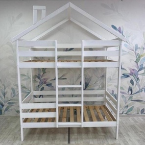 Двухъярусная ОСОБАЯ