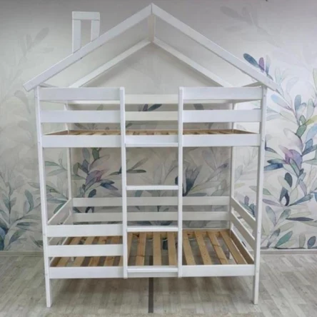 Двухъярусная ОСОБАЯ