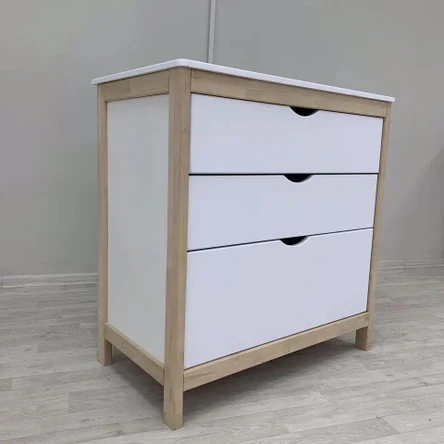 Комод СКАНДИ лайт